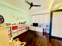 Blk 2 Toh Yi Gardens (Bukit Timah), HDB Executive #603869381
